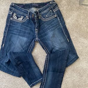 Vigoss Chelsea skinny